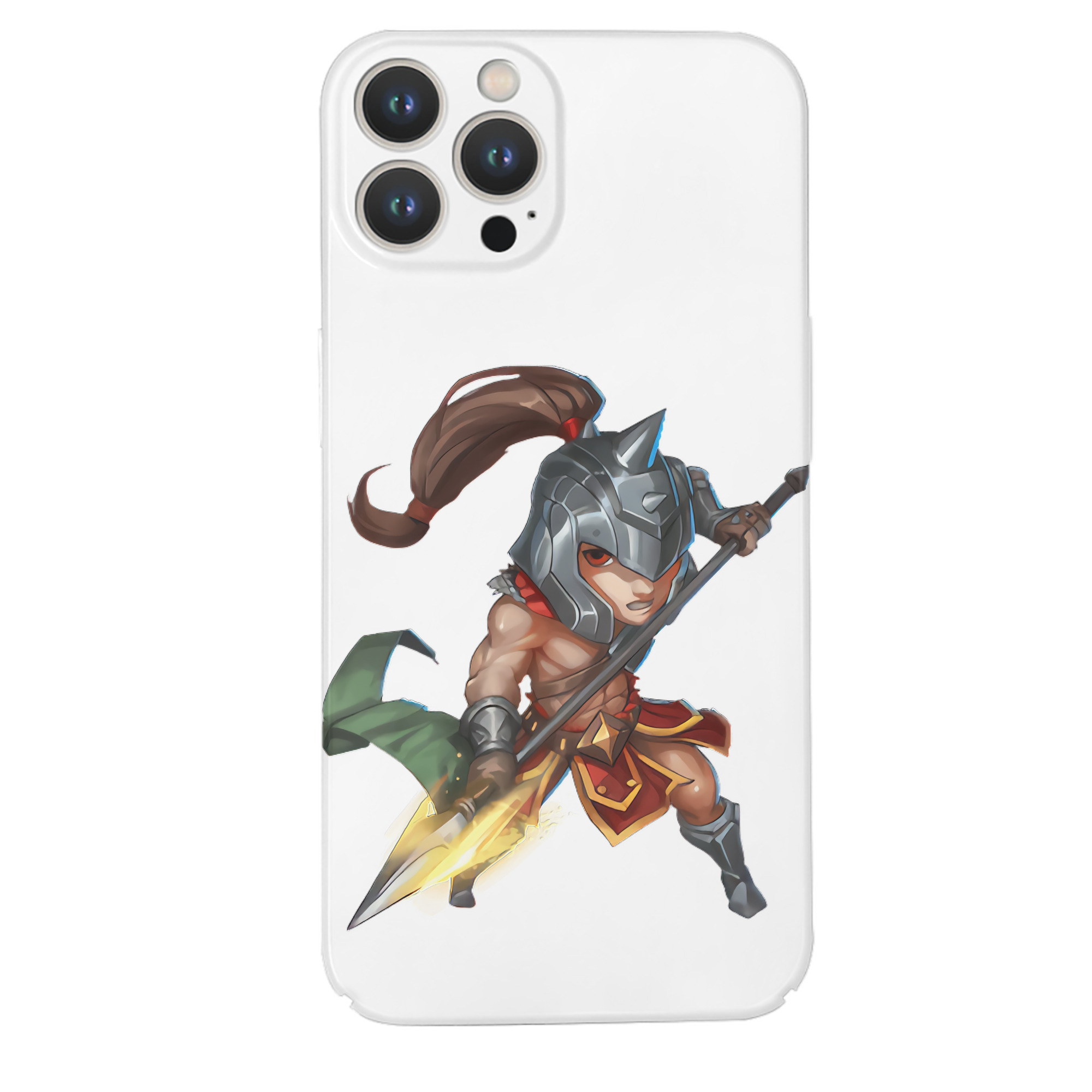 （画像用） リーグ・オブ・レジェンド League of Legends LOL 【iPhone 14シリーズ対応】ハードケース